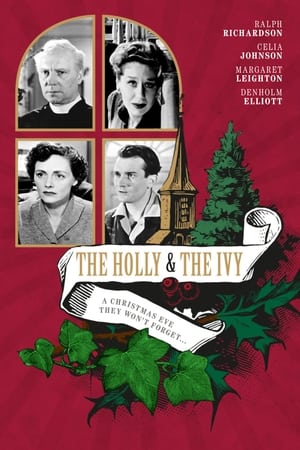 The Holly and the Ivy poszter