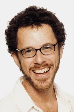 Ethan Coen profil kép