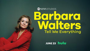 Barbara Walters: Tell Me Everything háttérkép