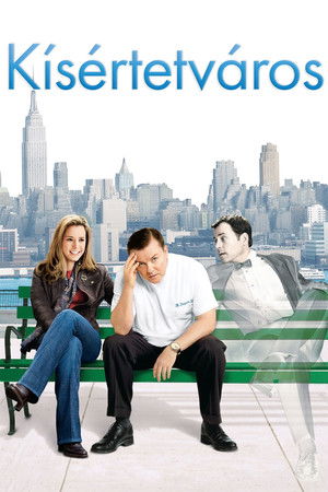 Kísértetváros