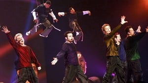 'N Sync: Live from Madison Square Garden háttérkép