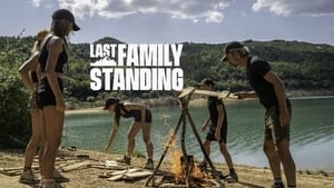 Last Family Standing kép