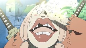 One Piece 10. évad Ep.374 374. epizód