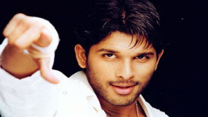 బన్నీ háttérkép