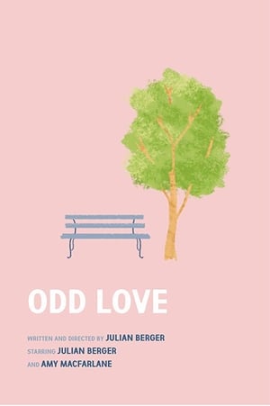 Odd Love poszter