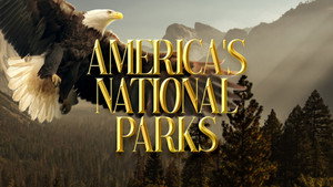 America's National Parks kép