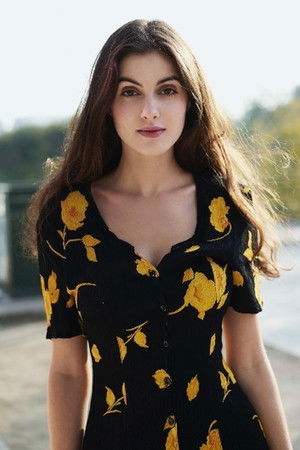 Claire Chust profil kép