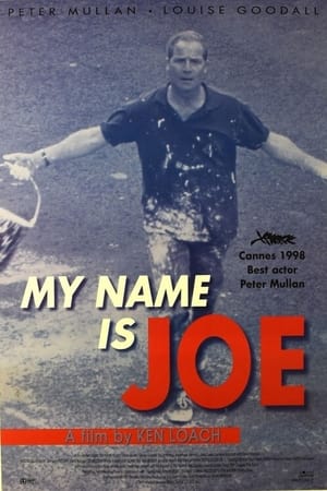 My Name Is Joe poszter