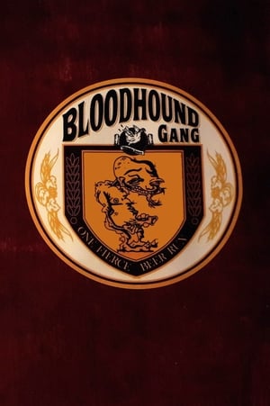 Bloodhound Gang: One Fierce Beer Run poszter