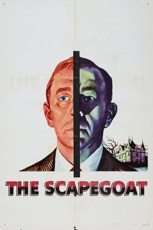 The Scapegoat poszter