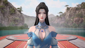 我的师尊是悟空 1. évad Ep.9 9. epizód