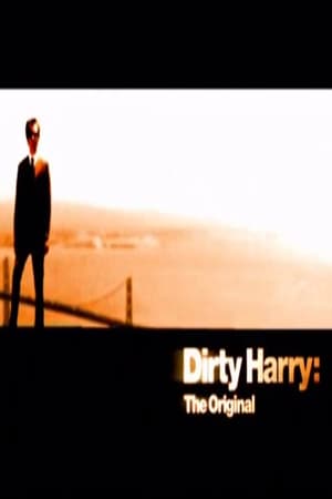 Dirty Harry: The Original poszter