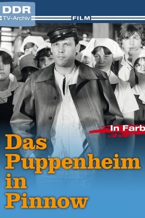 Das Puppenheim in Pinnow poszter