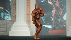 Breaking Olympia: The Phil Heath Story háttérkép