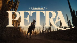 El Lazo de Petra háttérkép