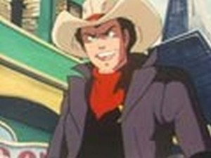未来警察ウラシマン Season 1 Ep.30 30. epizód