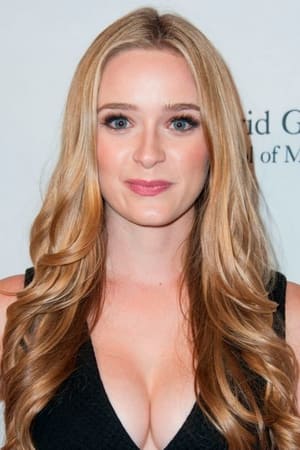 Greer Grammer profil kép