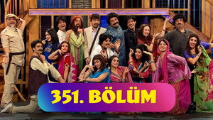 Güldür Güldür Show 12. évad Ep.6 6. epizód