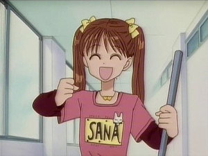 こどものおもちゃ Season 1 Ep.35 35. epizód