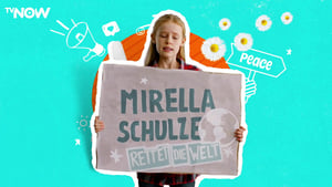 Mirella Schulze rettet die Welt kép