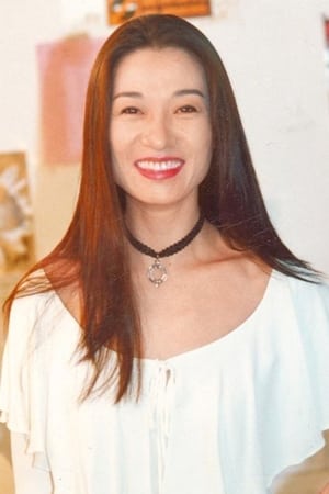 Pauline Wong Siu-Fung