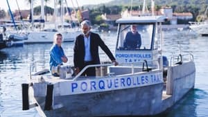 Meurtres à Porquerolles háttérkép