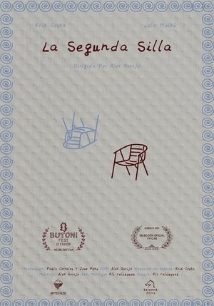 La Segunda Silla poszter