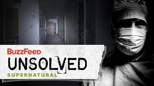 Buzzfeed Unsolved: Supernatural 3. évad Ep.5 5. epizód