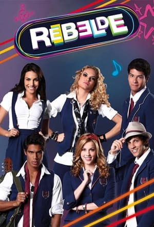 Rebelde