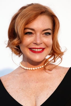 Lindsay Lohan profil kép