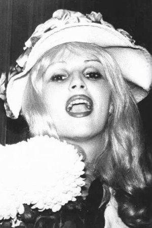Candy Darling profil kép