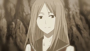 夏目友人帳 5. évad Ep.6 6. epizód