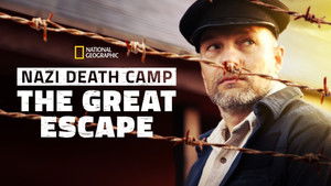 Nazi Death Camp: The Great Escape háttérkép