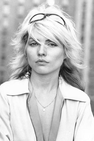 Debbie Harry