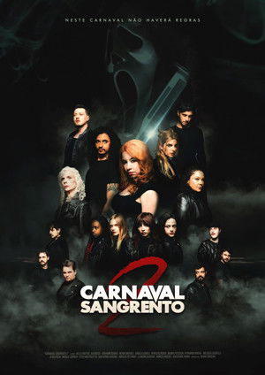 Carnaval Sangrento 2
