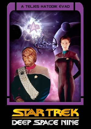 Star Trek: Deep Space Nine