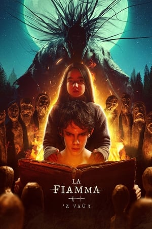 La fiamma