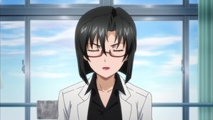 ISUCA 1. évad Ep.5 5. epizód