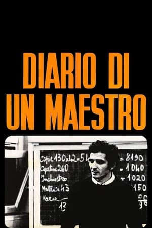 Diario di un maestro