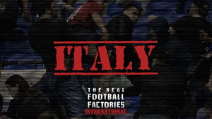 The Real Football Factories International Season 1 Ep.3 3. epizód