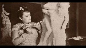 Camille Claudel, sculpter pour exister háttérkép