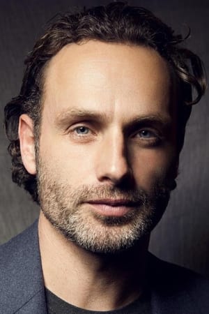 Andrew Lincoln profil kép