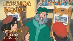 Animated Hero Classics 2. évad Ep.6 6. epizód