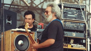 Grateful Dead: View from the Vault II háttérkép