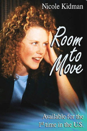 Room to Move poszter