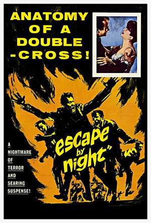 Clash by Night poszter