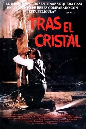 Tras el cristal poszter