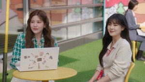 달까지 가자 1. évad Ep.3 3. epizód