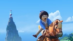 Playmobil: A film háttérkép