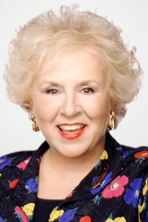 Doris Roberts profil kép